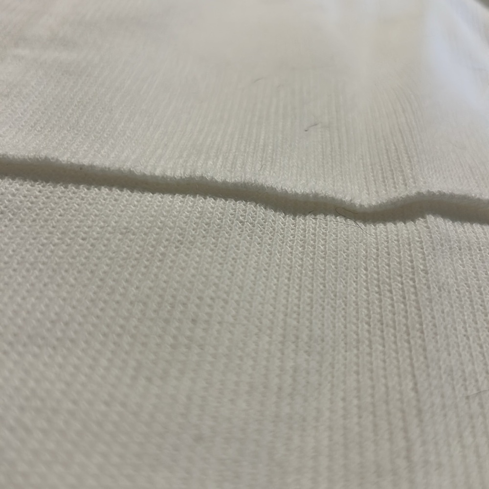 White Pants - Picture 2 of 4